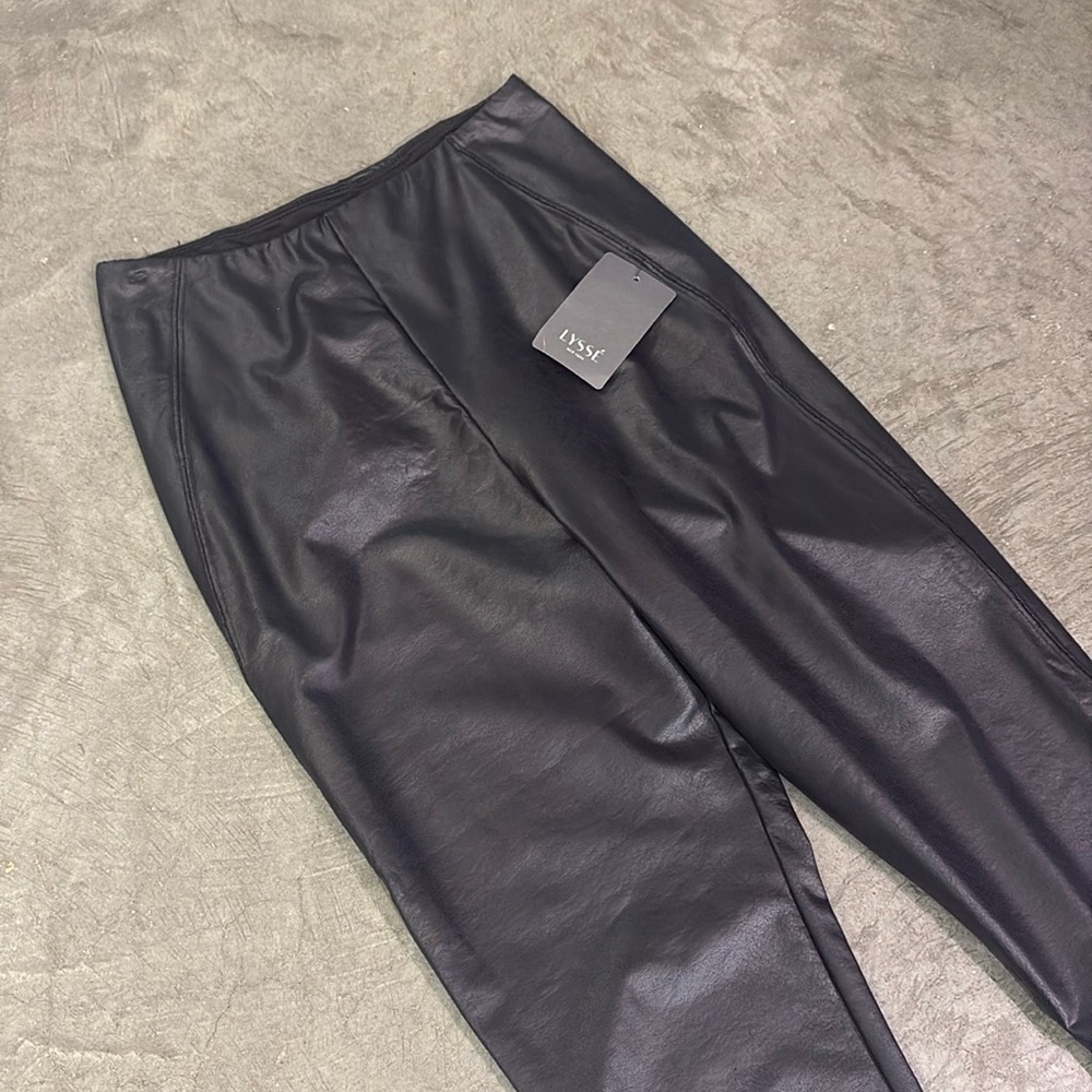 Lysse Leggings